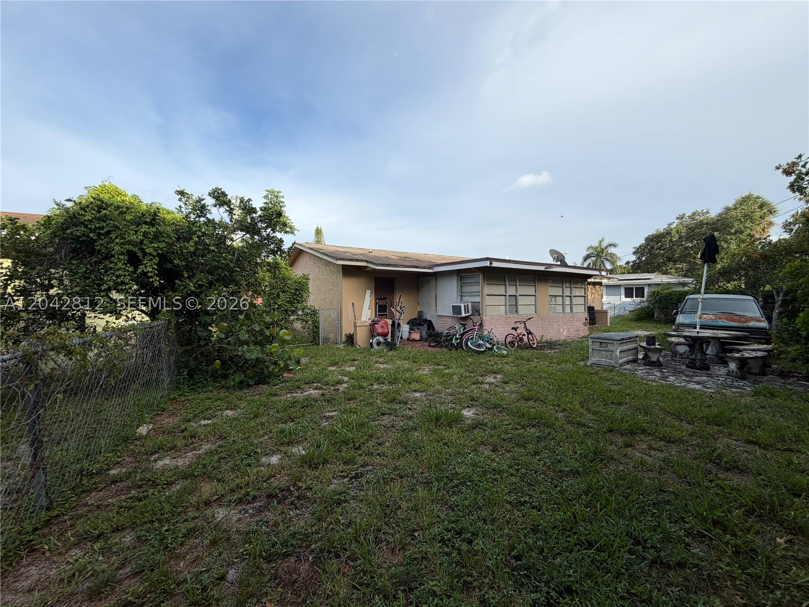 HILLMONT MIDDLE RIVER VIS - Residential