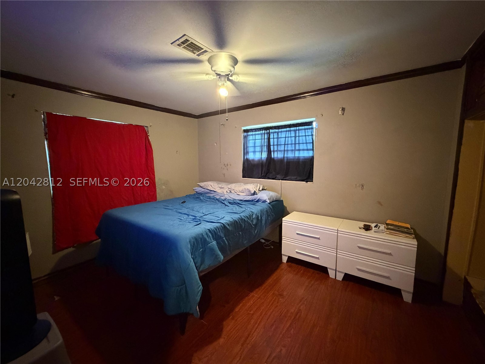HILLMONT MIDDLE RIVER VIS - Residential