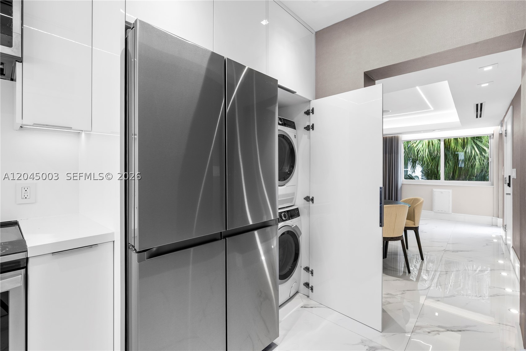 ¤BAL HARBOUR RES SEC - Residential