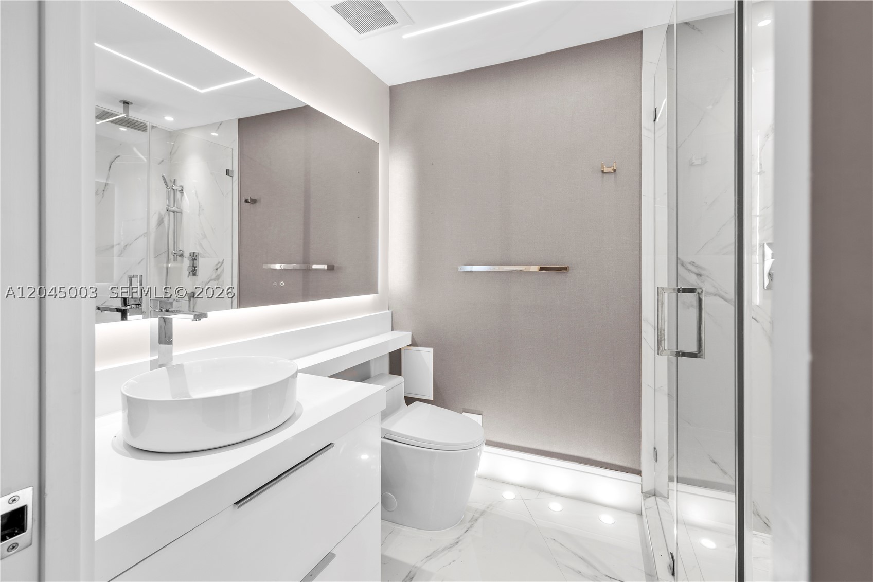 ¤BAL HARBOUR RES SEC - Residential