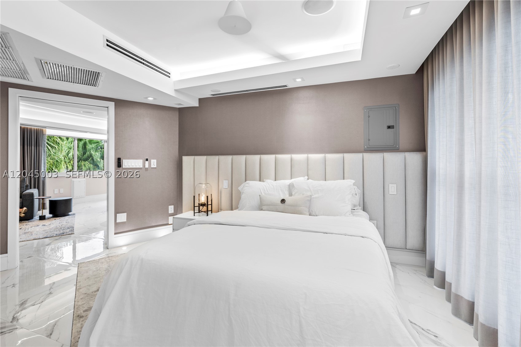 ¤BAL HARBOUR RES SEC - Residential