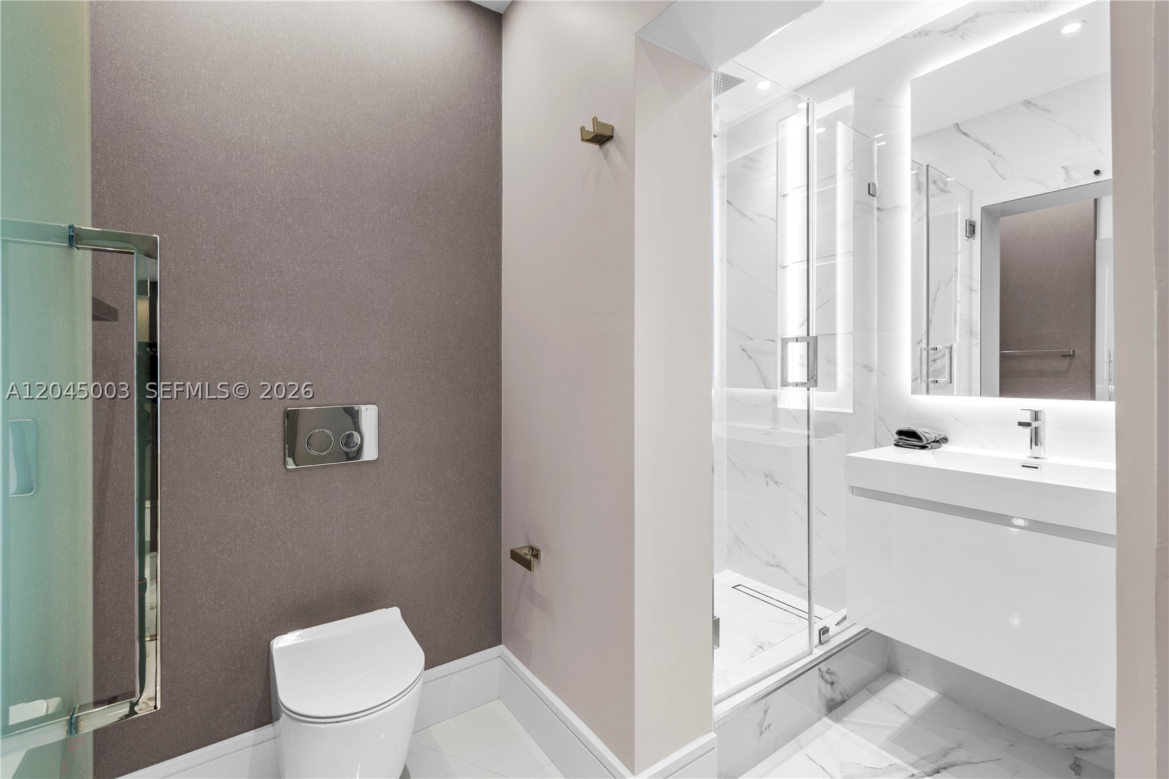 ¤BAL HARBOUR RES SEC - Residential