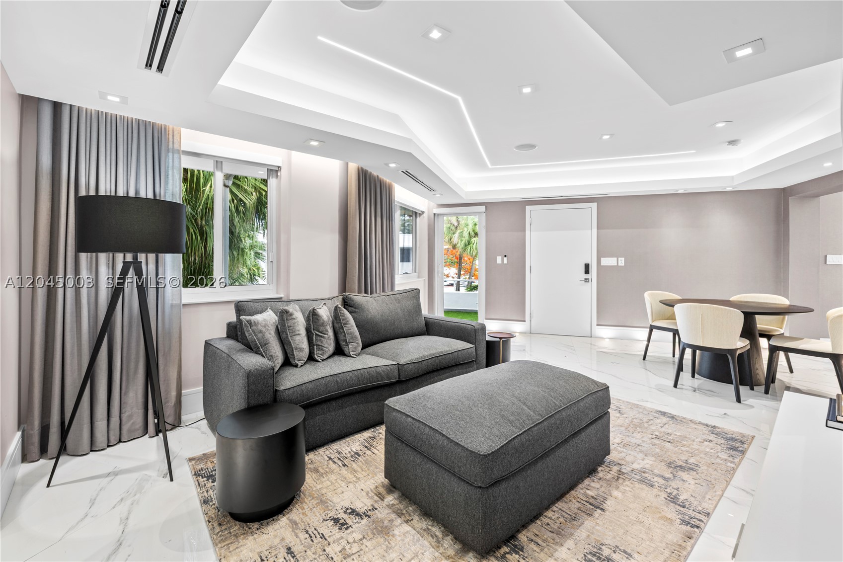 ¤BAL HARBOUR RES SEC - Residential