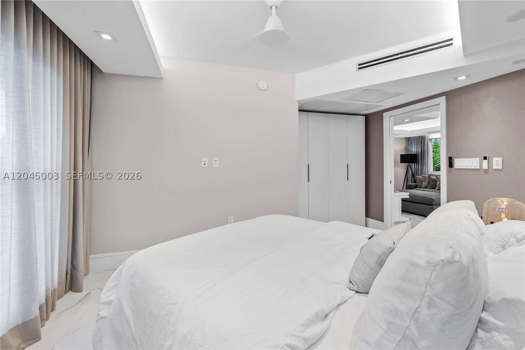 ¤BAL HARBOUR RES SEC - Residential