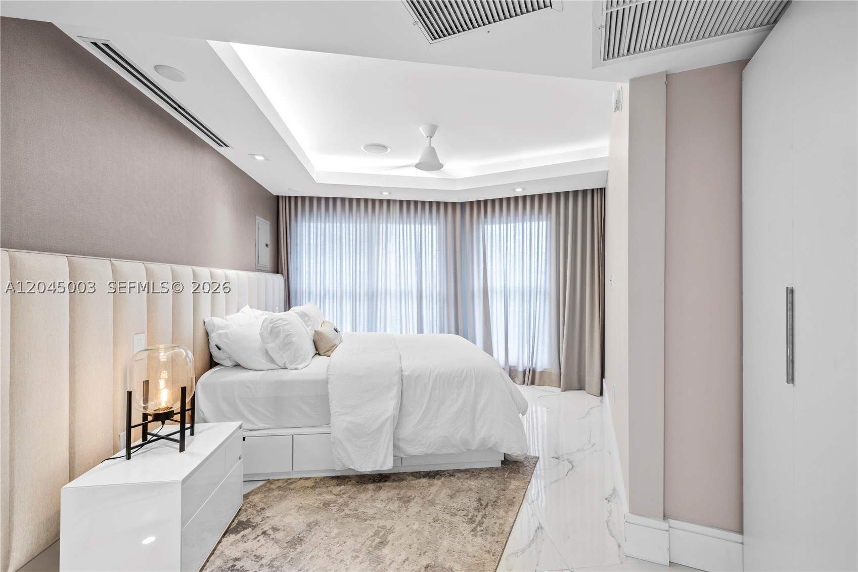 ¤BAL HARBOUR RES SEC - Residential