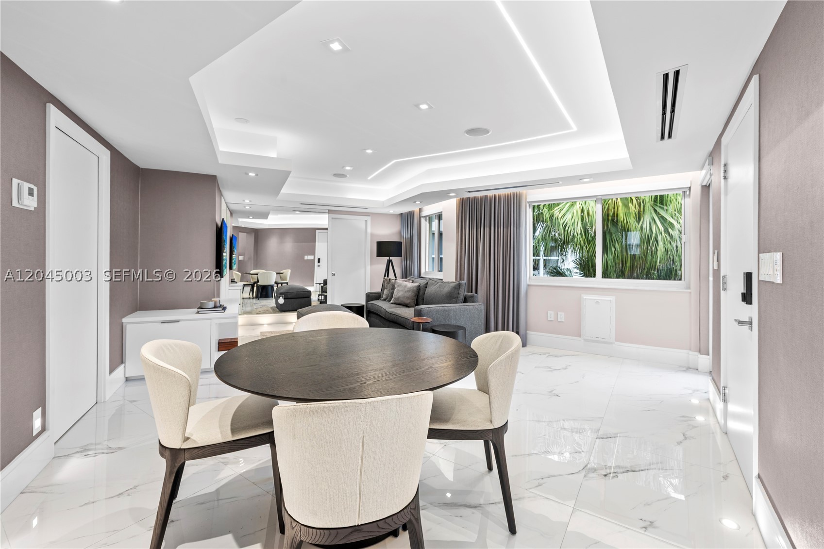 ¤BAL HARBOUR RES SEC - Residential