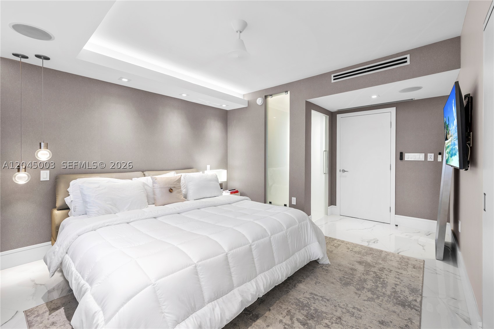 ¤BAL HARBOUR RES SEC - Residential