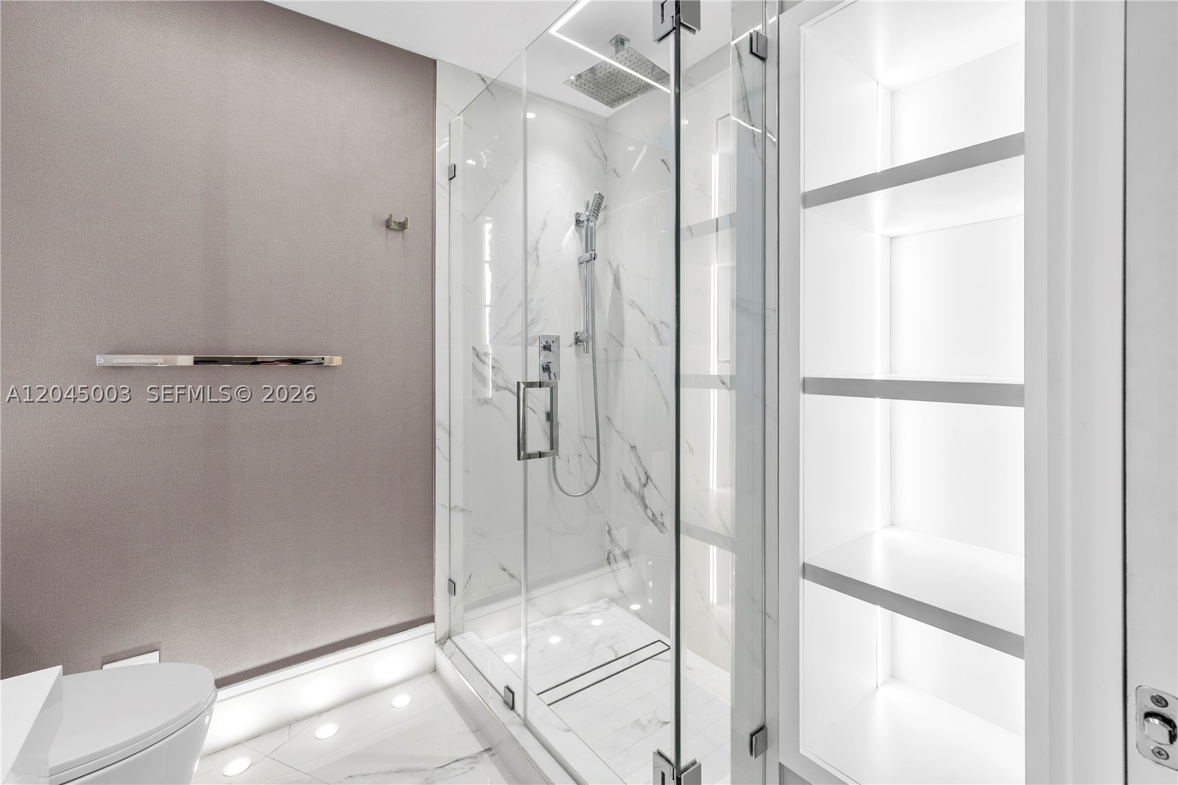 ¤BAL HARBOUR RES SEC - Residential