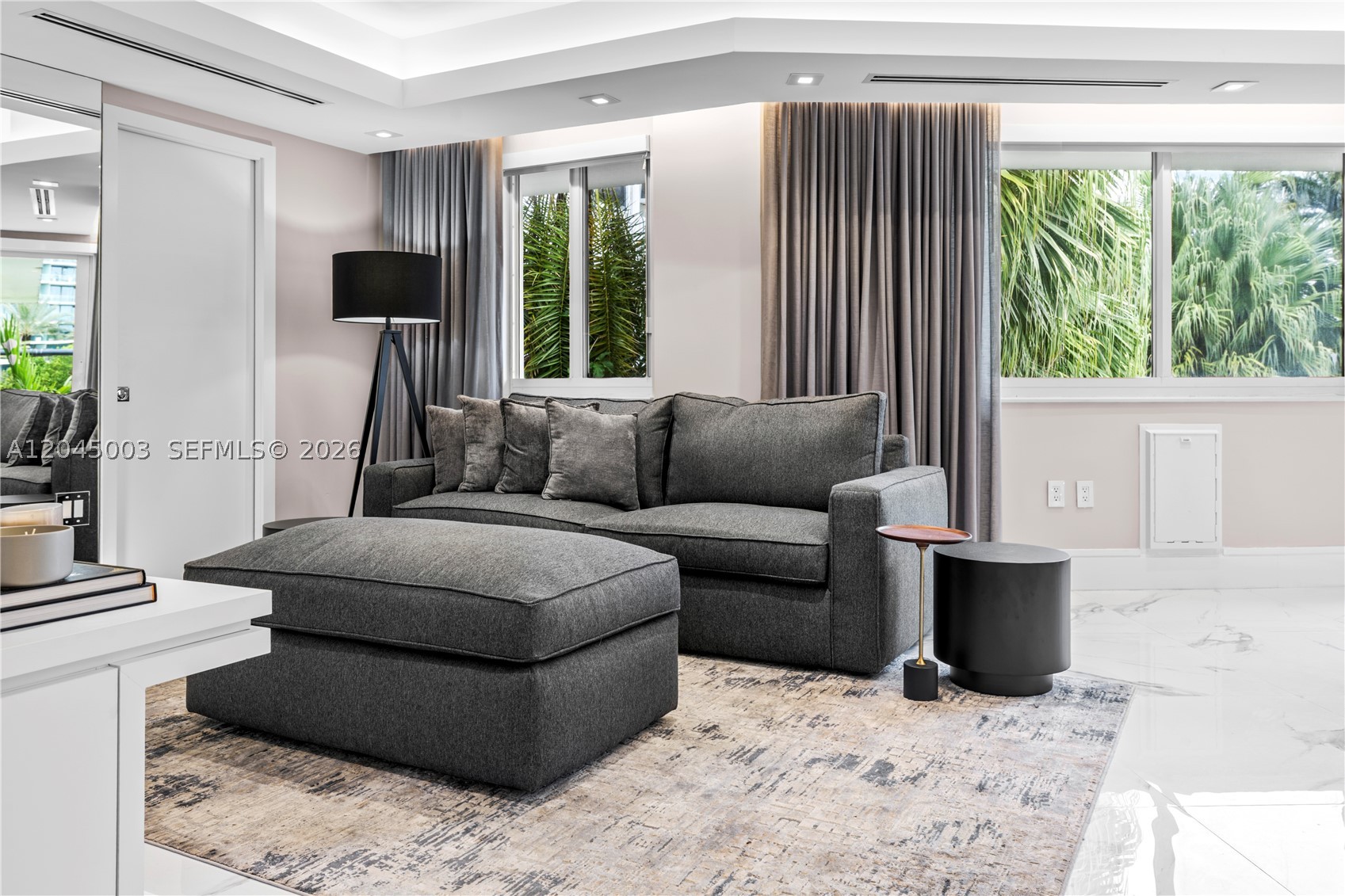 ¤BAL HARBOUR RES SEC - Residential