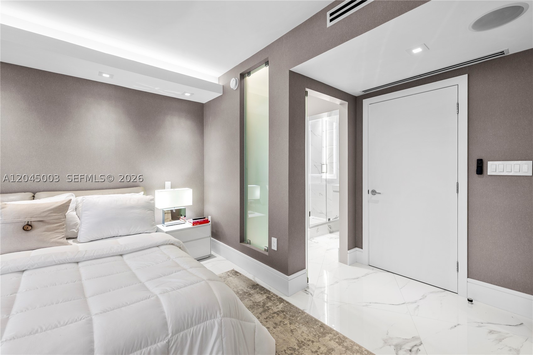 ¤BAL HARBOUR RES SEC - Residential