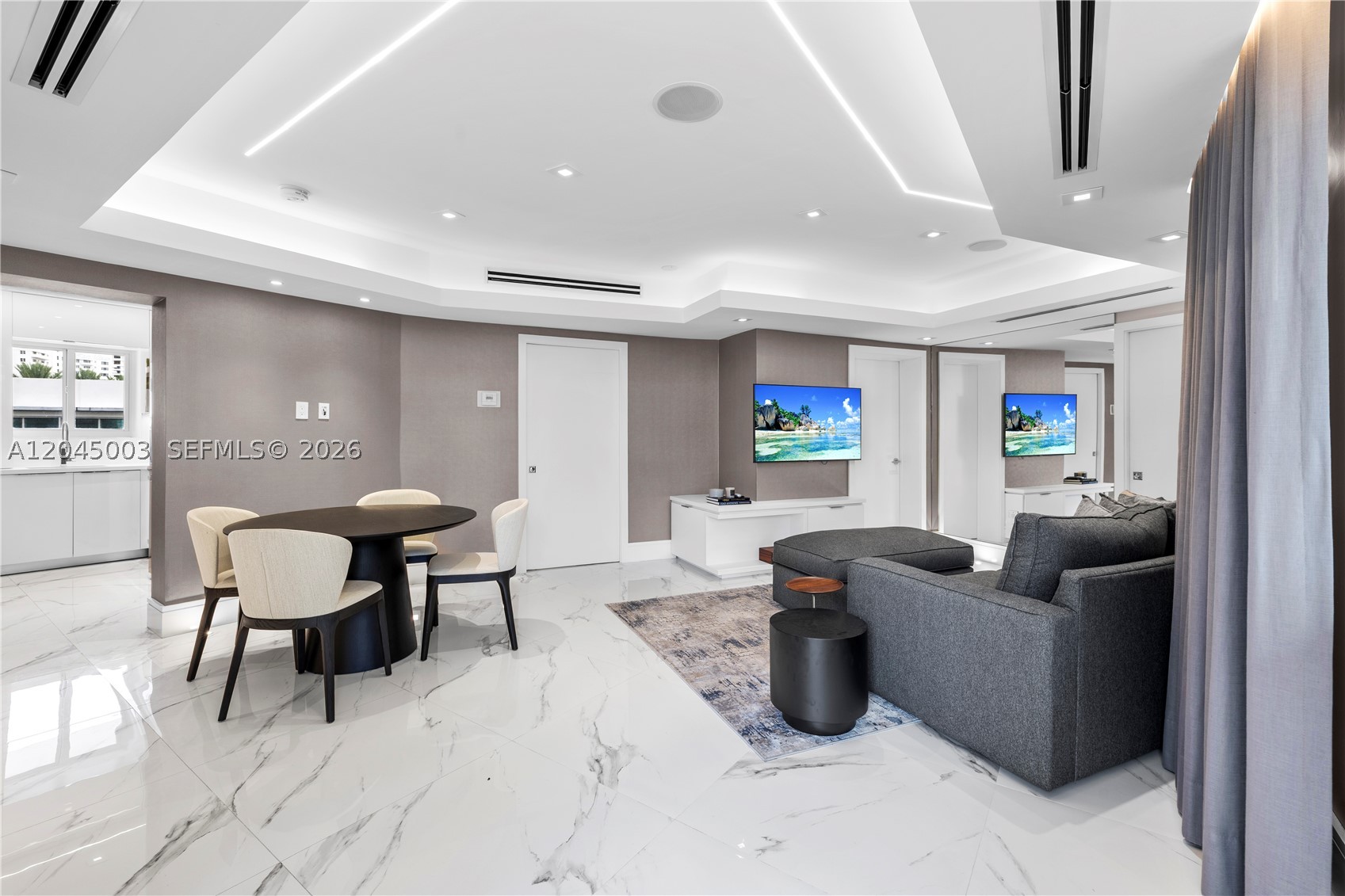 ¤BAL HARBOUR RES SEC - Residential