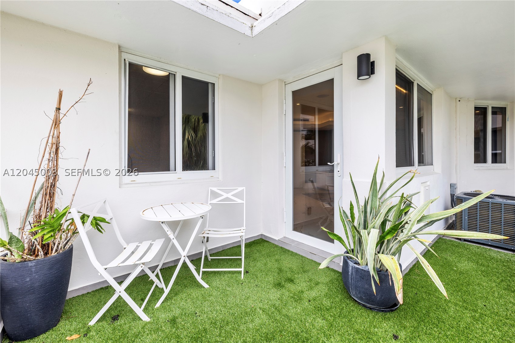 ¤BAL HARBOUR RES SEC - Residential