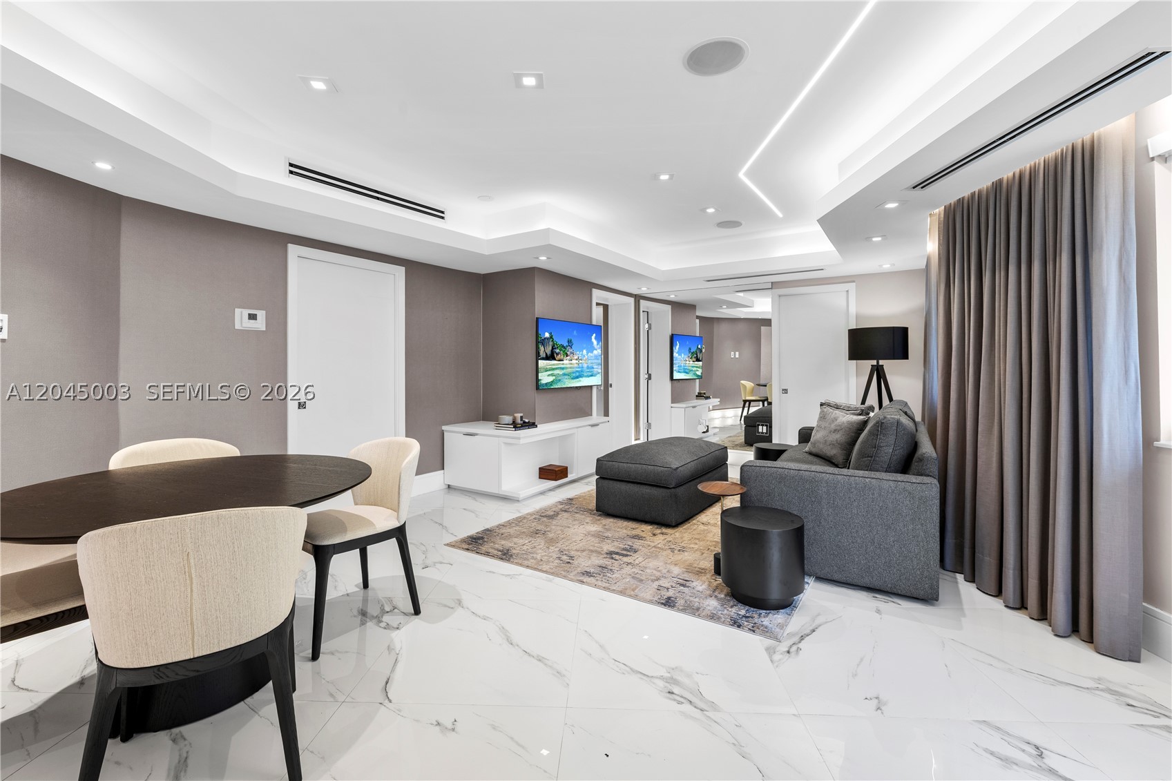 ¤BAL HARBOUR RES SEC - Residential