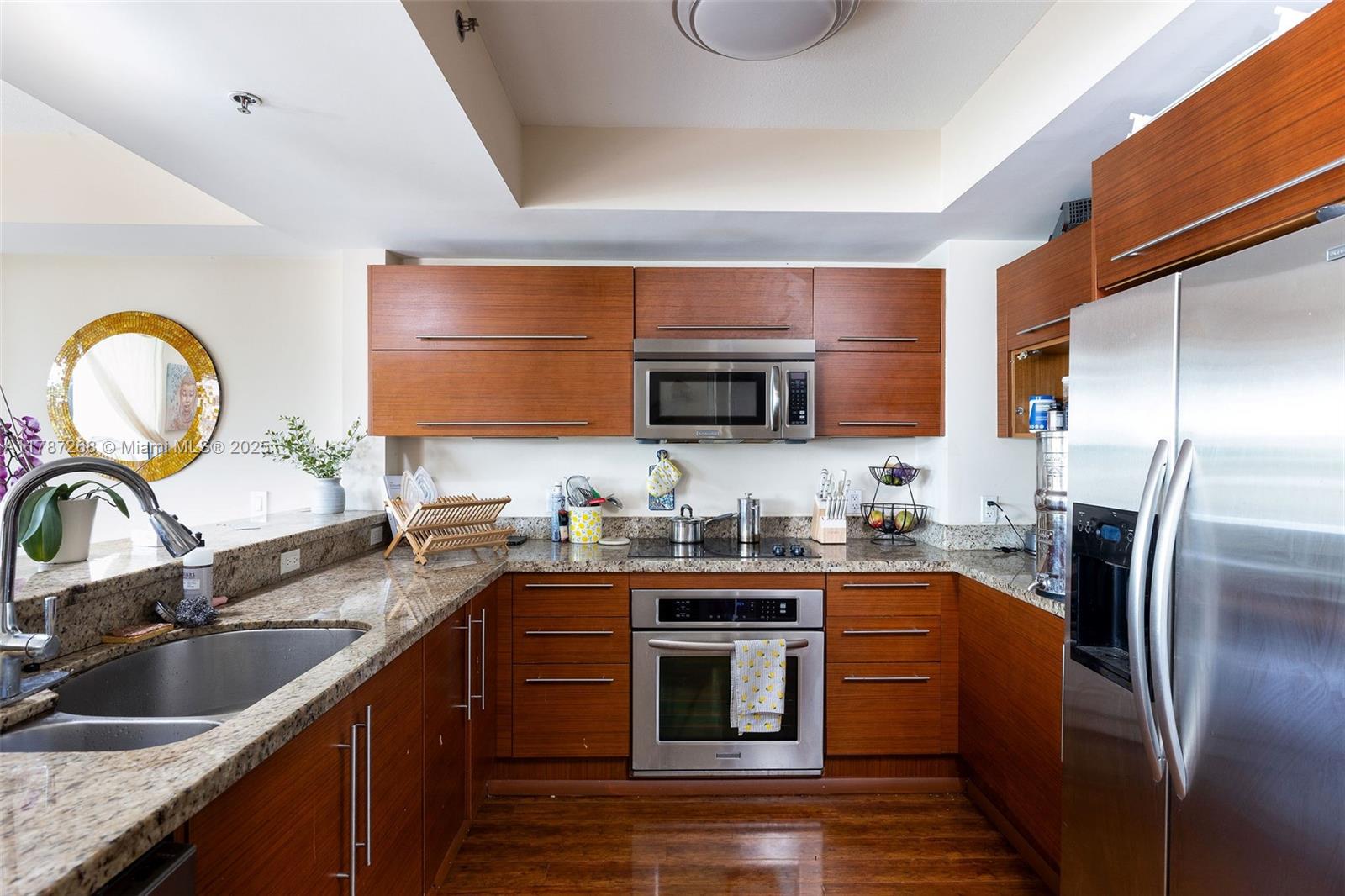 TAO SAWGRASS CONDOMINIUM - Residential