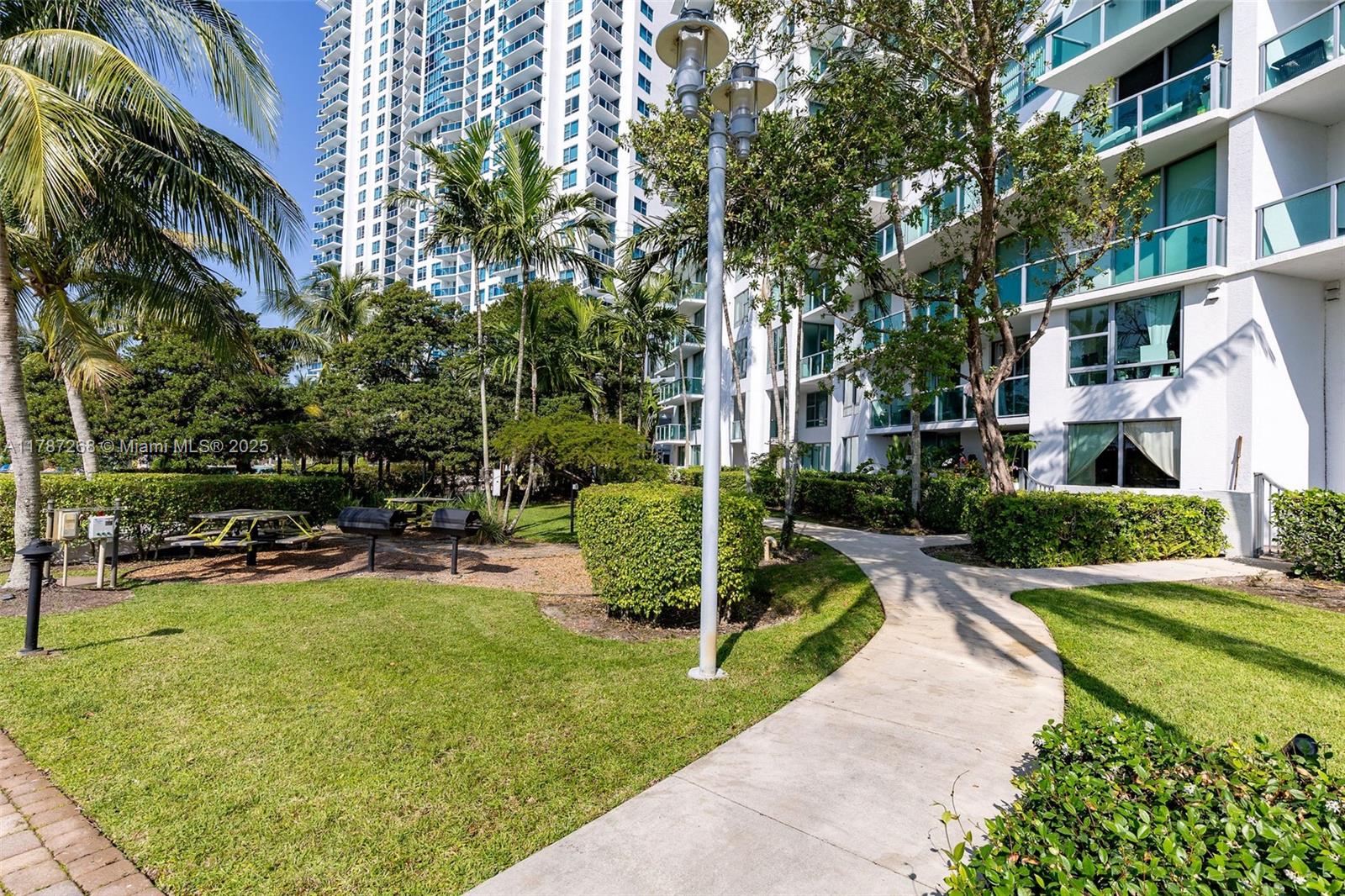 TAO SAWGRASS CONDOMINIUM - Residential