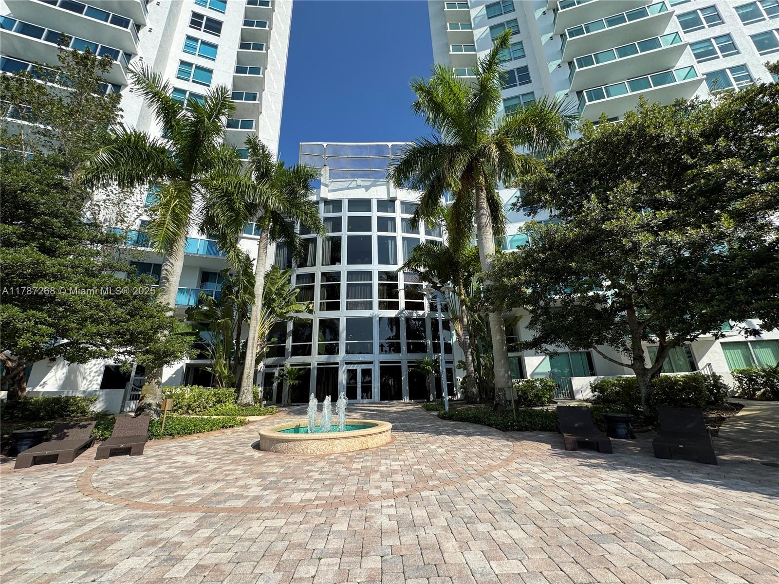 TAO SAWGRASS CONDOMINIUM - Residential