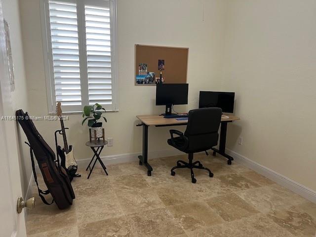 PORTOFINO ESTATES - Residential Lease