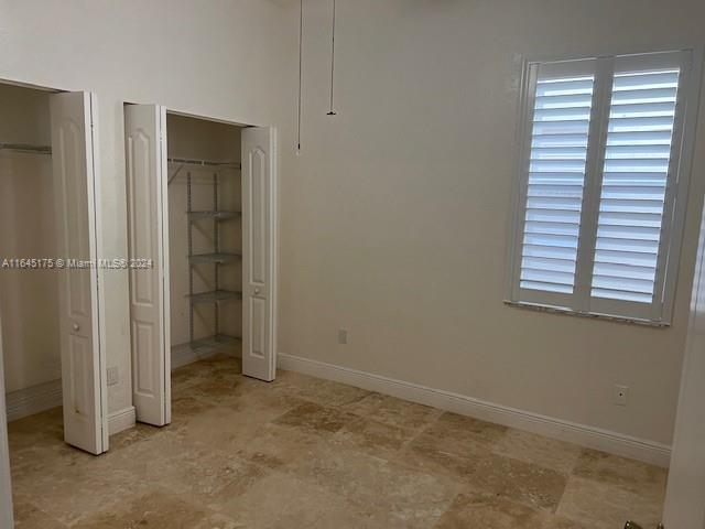 PORTOFINO ESTATES - Residential Lease
