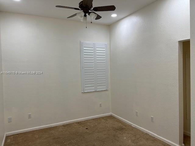 PORTOFINO ESTATES - Residential Lease