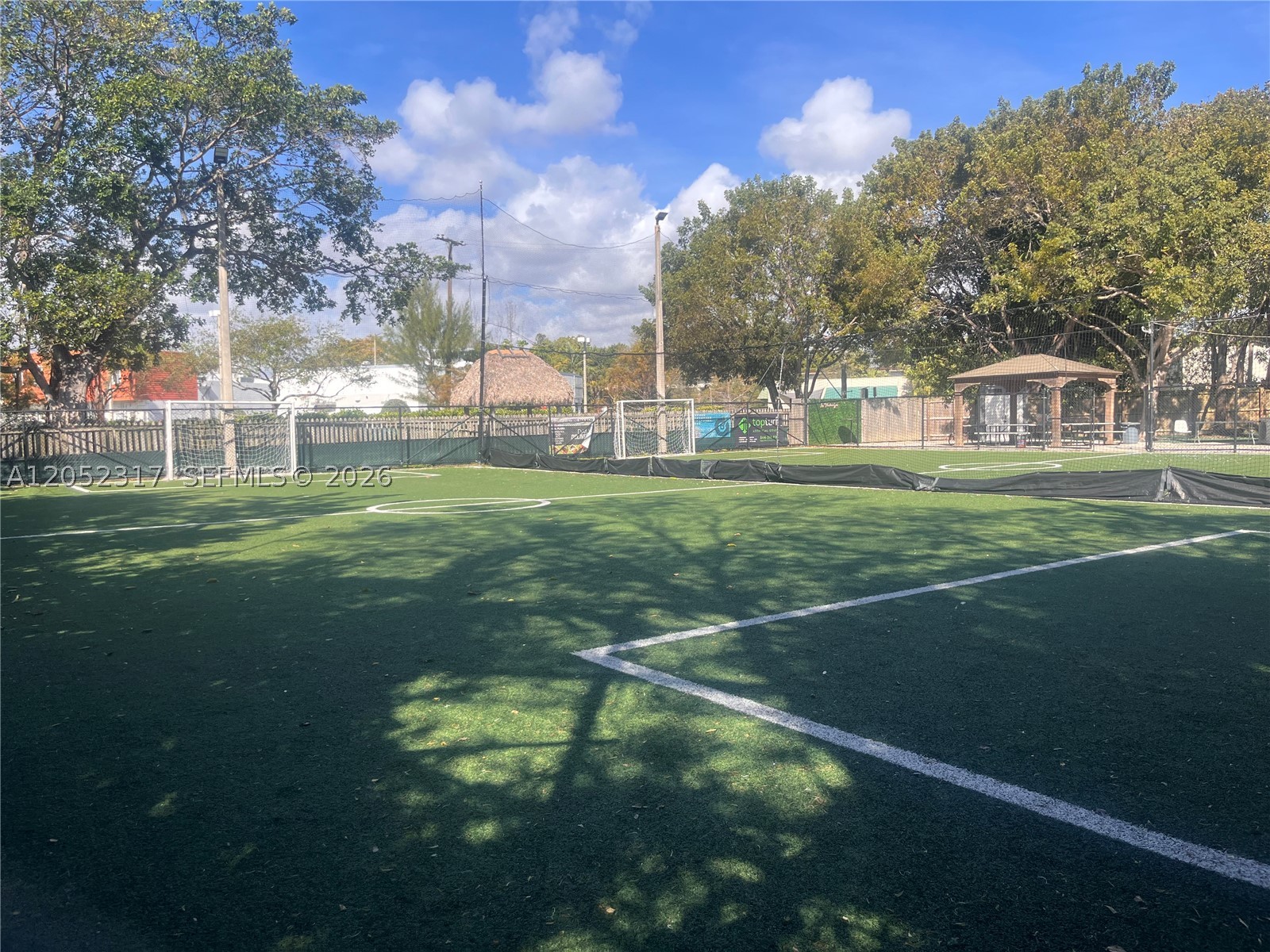 THE OAKS AT SOUTH MIAMI C - Residential Lease