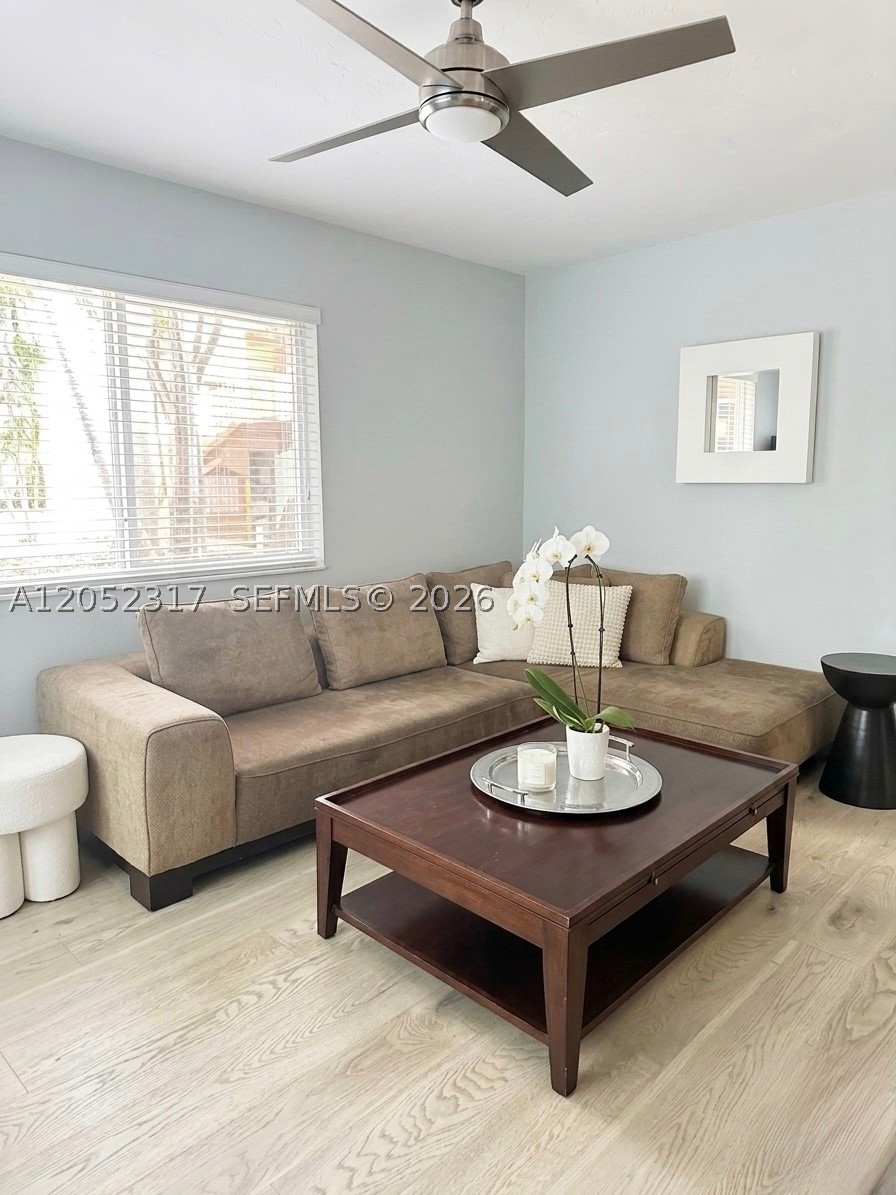 THE OAKS AT SOUTH MIAMI C - Residential Lease