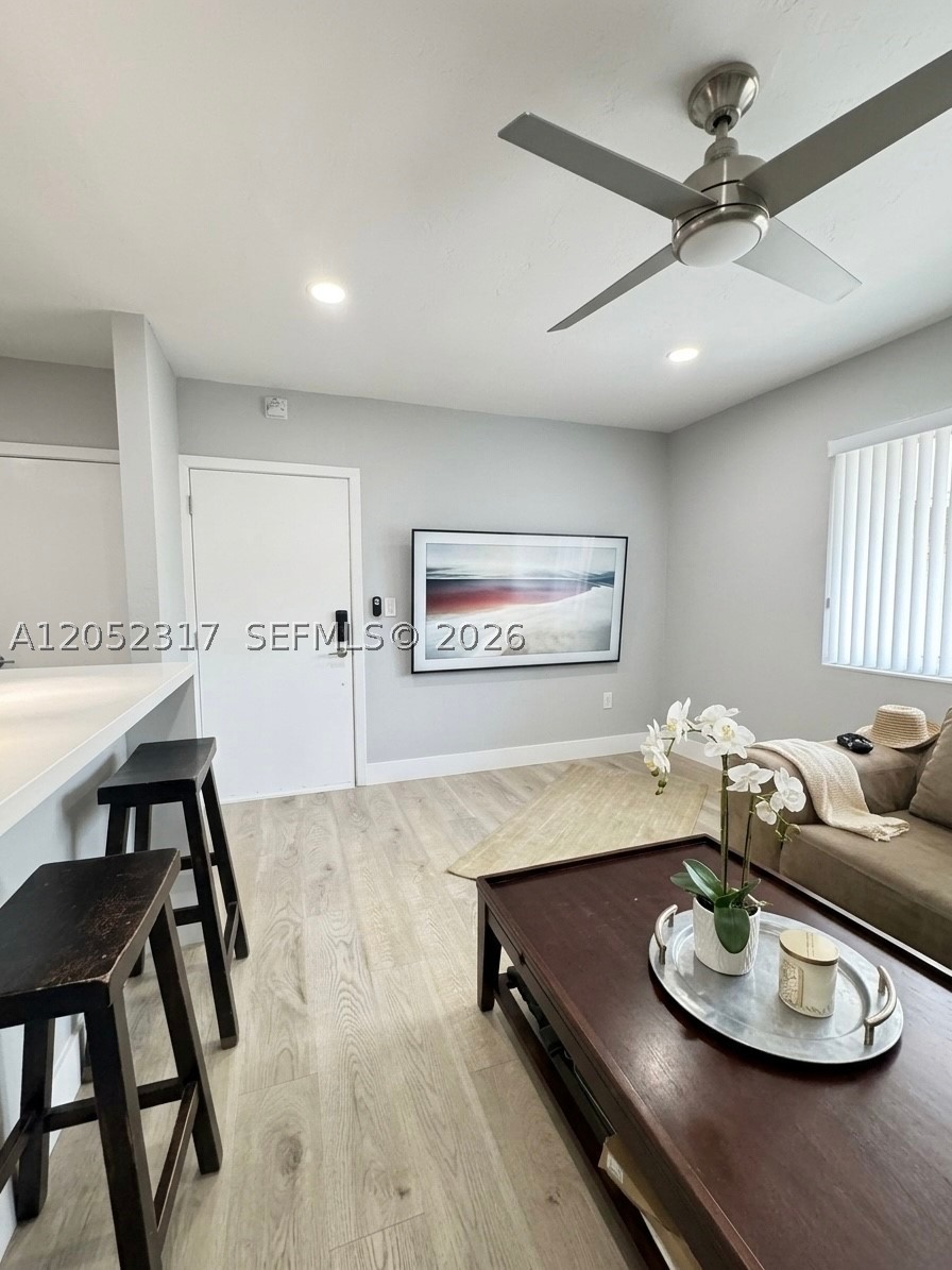 THE OAKS AT SOUTH MIAMI C - Residential Lease