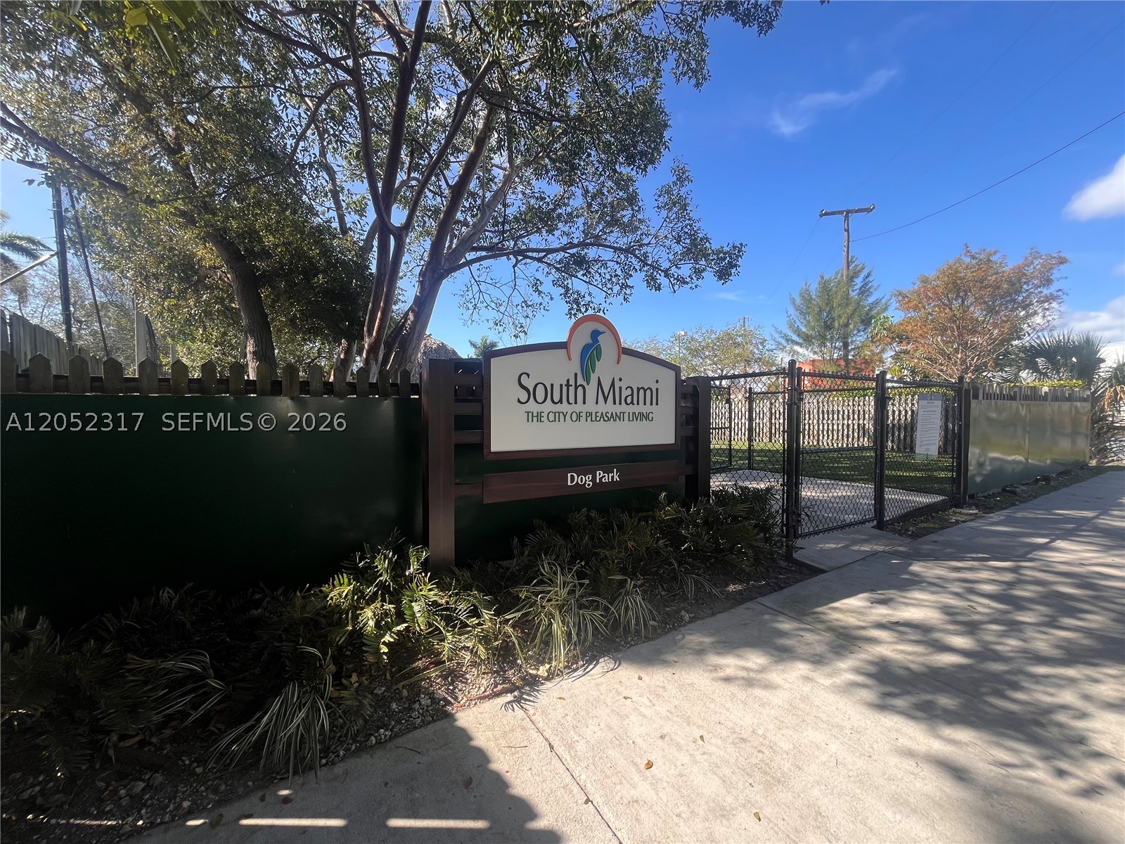 THE OAKS AT SOUTH MIAMI C - Residential Lease