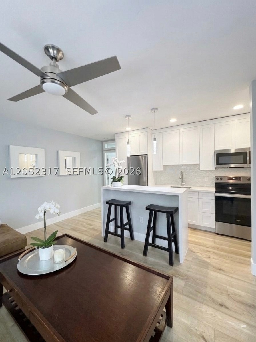 THE OAKS AT SOUTH MIAMI C - Residential Lease