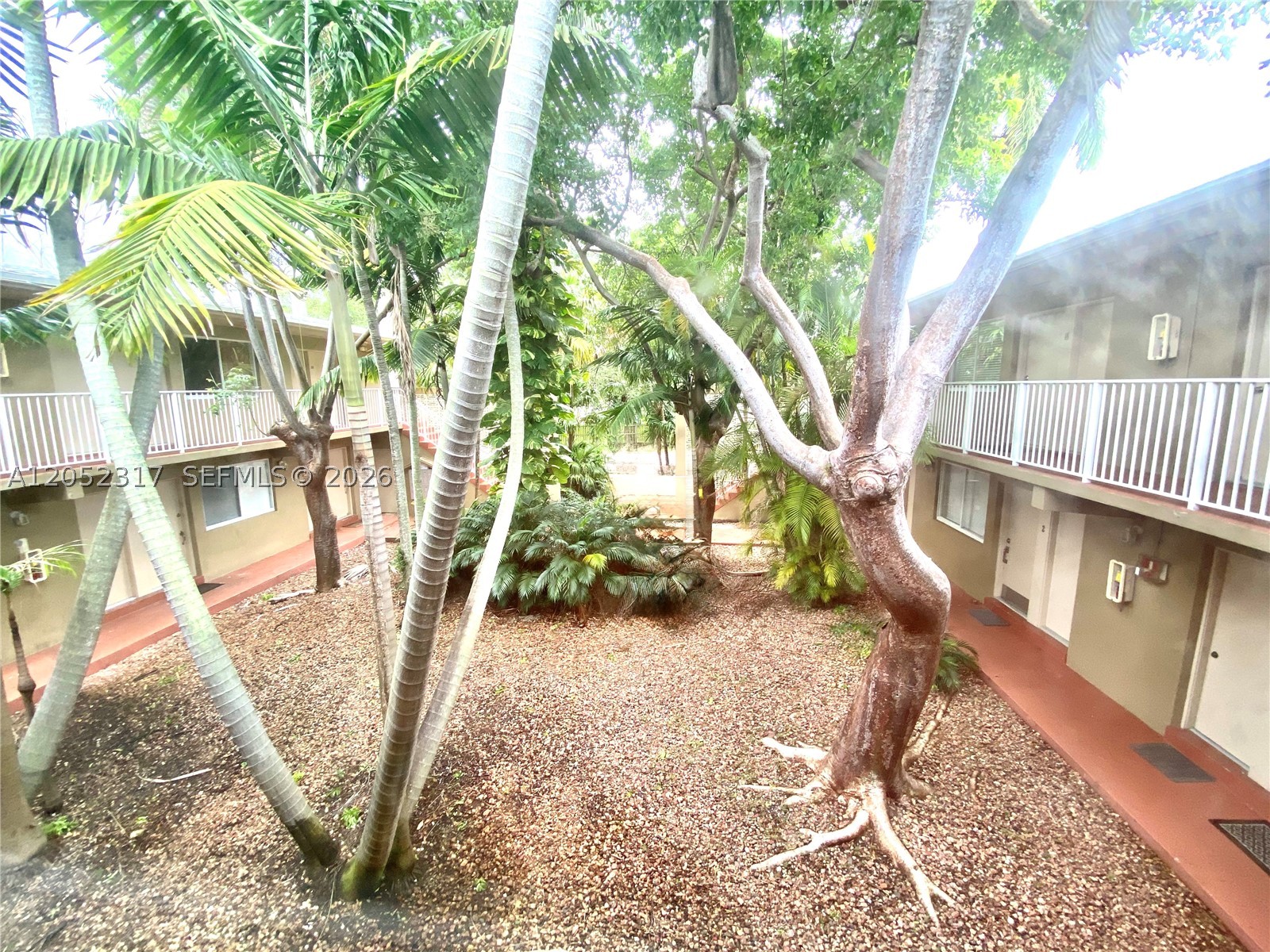 THE OAKS AT SOUTH MIAMI C - Residential Lease