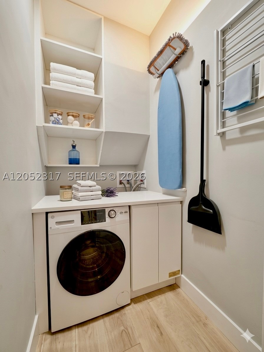 THE OAKS AT SOUTH MIAMI C - Residential Lease