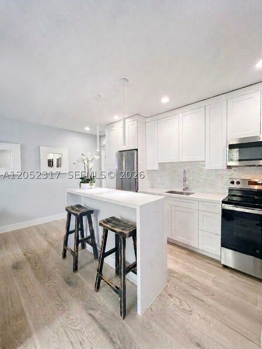 THE OAKS AT SOUTH MIAMI C - Residential Lease