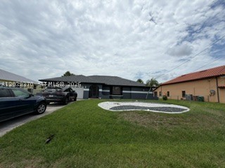 Welcome to this beautifully maintained 4 bedroom, 2 1/2 bath, Cape Coral pool home offering comfort, space, and a desirable Southwest Cape location. This inviting residence features an open and functional floor plan with abundant natural light, spacious living areas, and a well-appointed kitchen designed for everyday living and entertaining. The generously sized bedrooms provide comfort and privacy, while the primary suite offers a relaxing retreat. Enjoy Florida living year-round with a beautiful pool and outdoor space perfect for relaxing or gathering with family and friends. Conveniently located near shopping, dining, schools, parks, and entertainment, this home provides easy access to all that Cape Coral has to offer. Don't miss this opportunity to lease a beautiful home in one of Southwest Cape Coral's most sought-after neighborhoods. Schedule your private showing today.