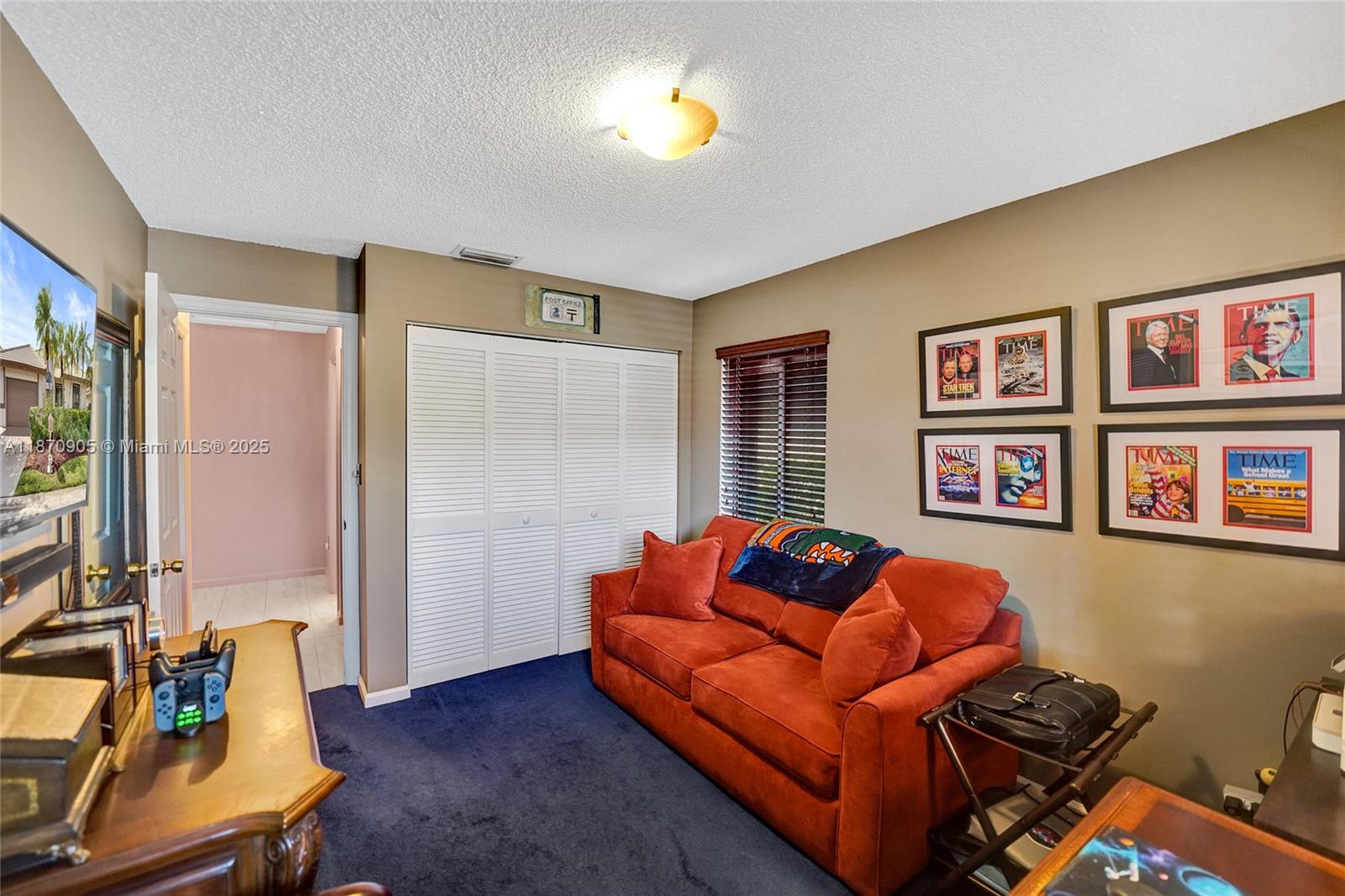 Eagle Creek - Residential