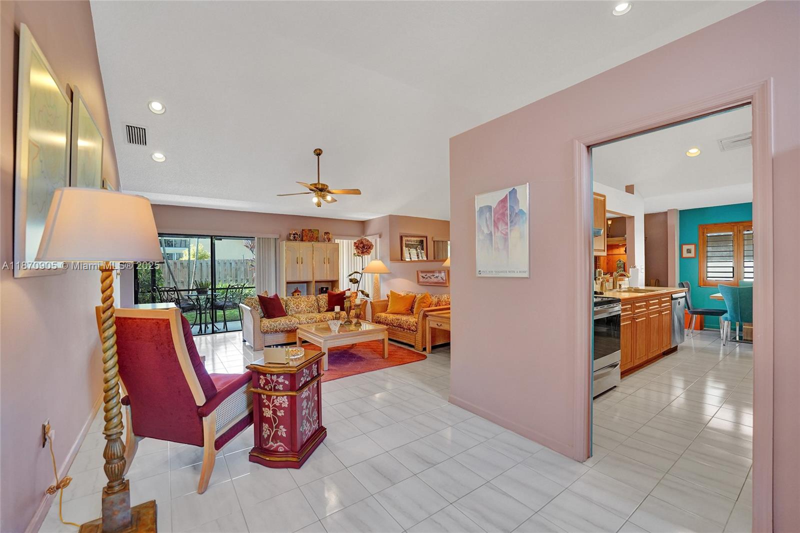 Eagle Creek - Residential