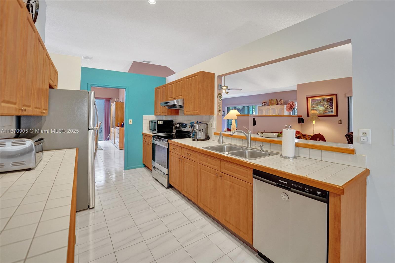 Eagle Creek - Residential