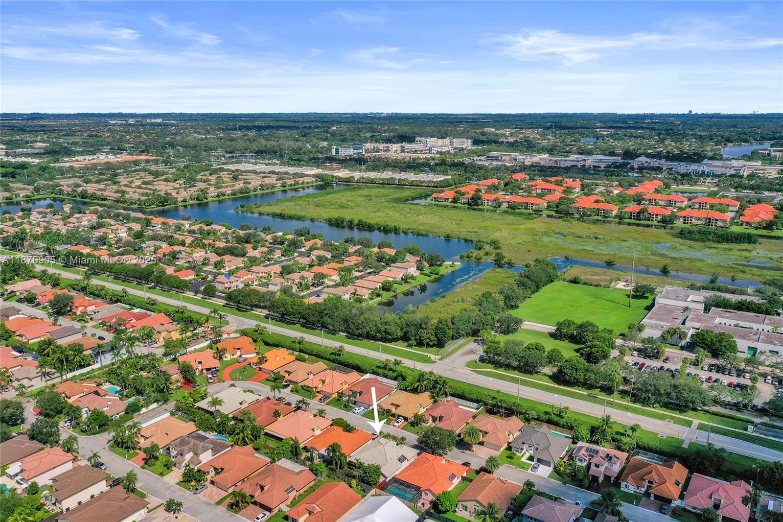 Eagle Creek - Residential