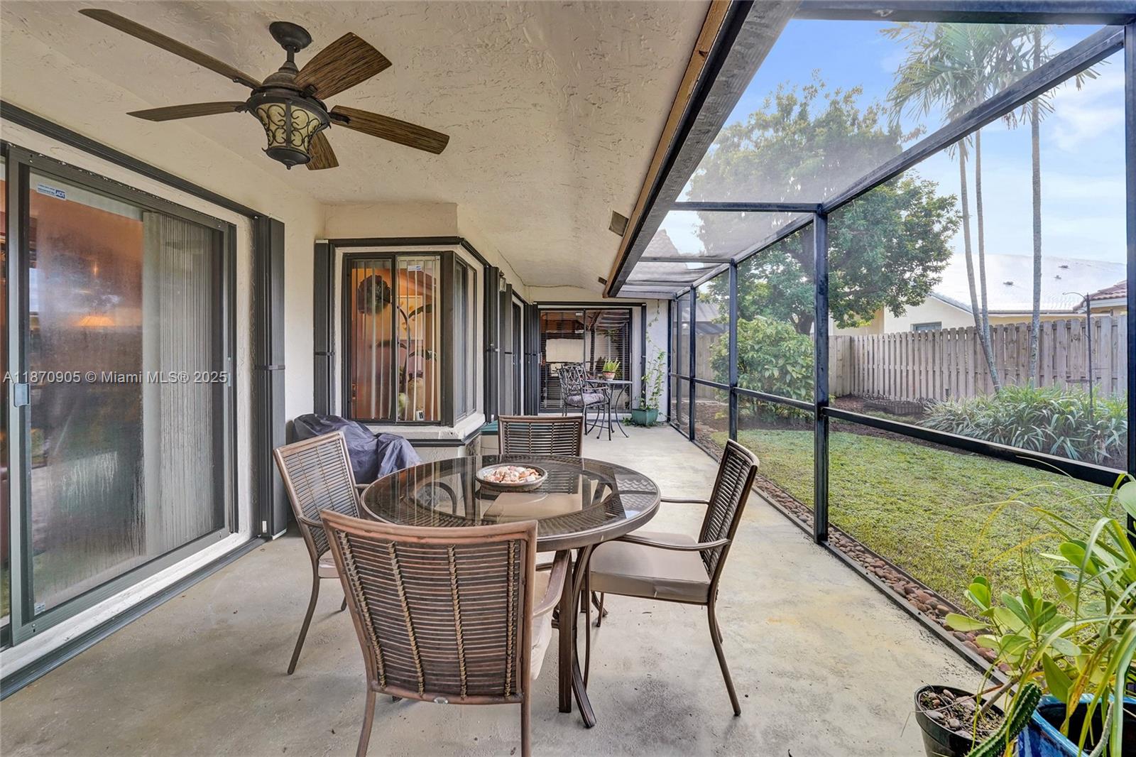 Eagle Creek - Residential
