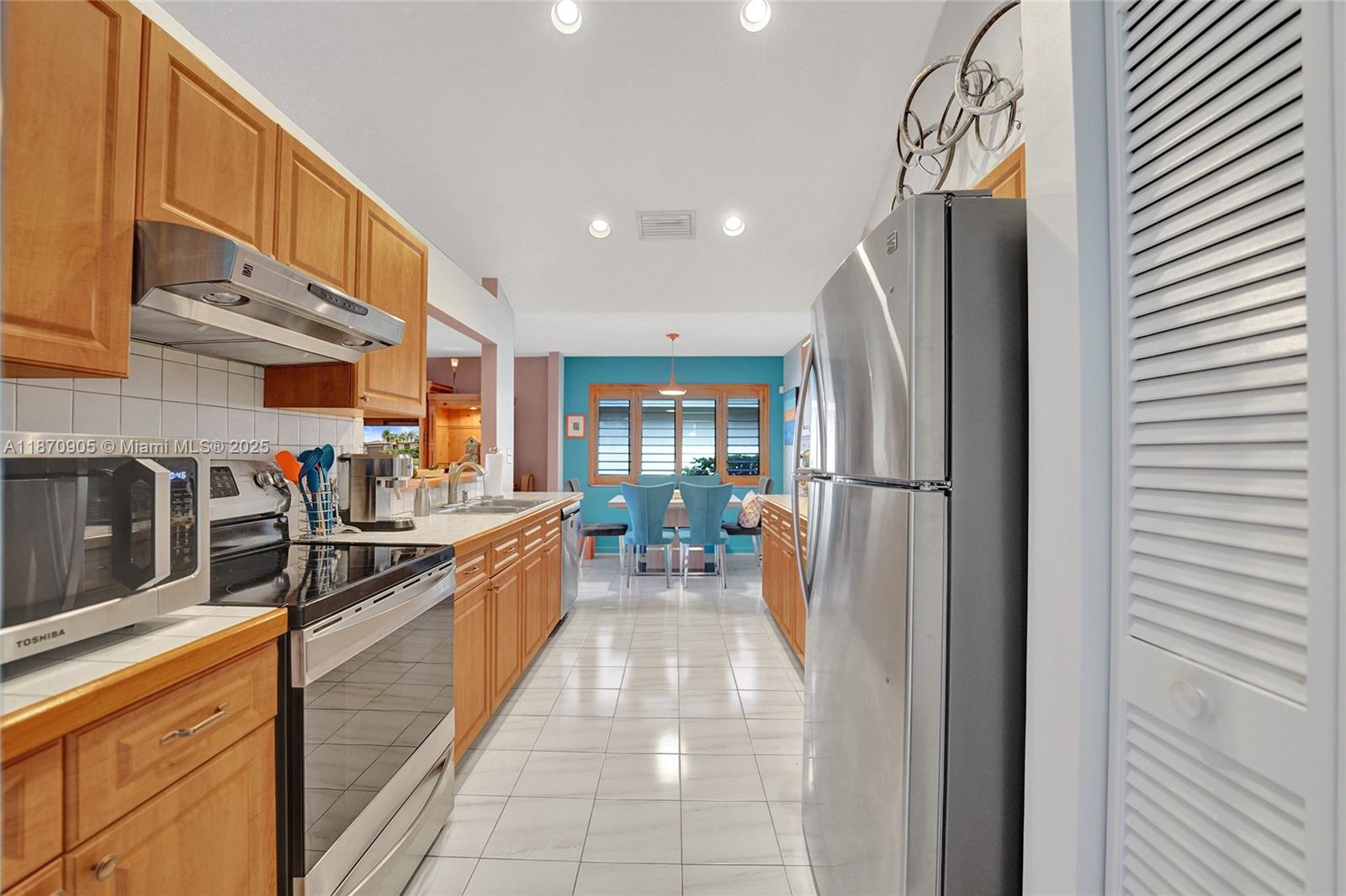 Eagle Creek - Residential