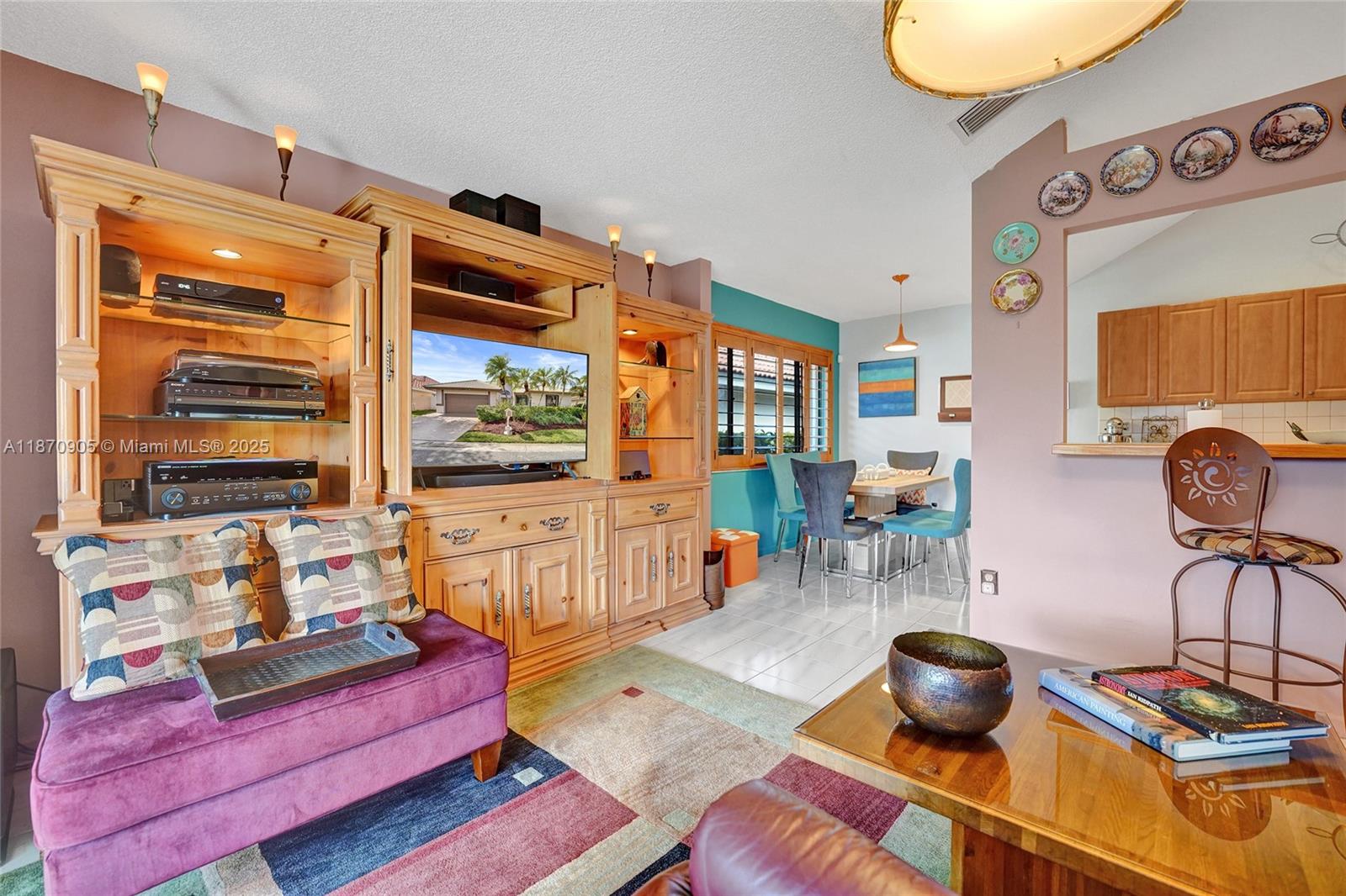 Eagle Creek - Residential