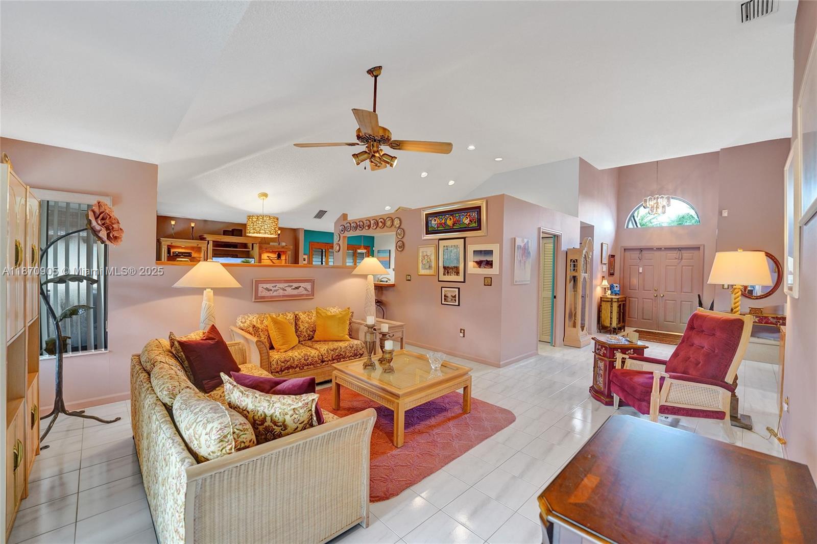 Eagle Creek - Residential