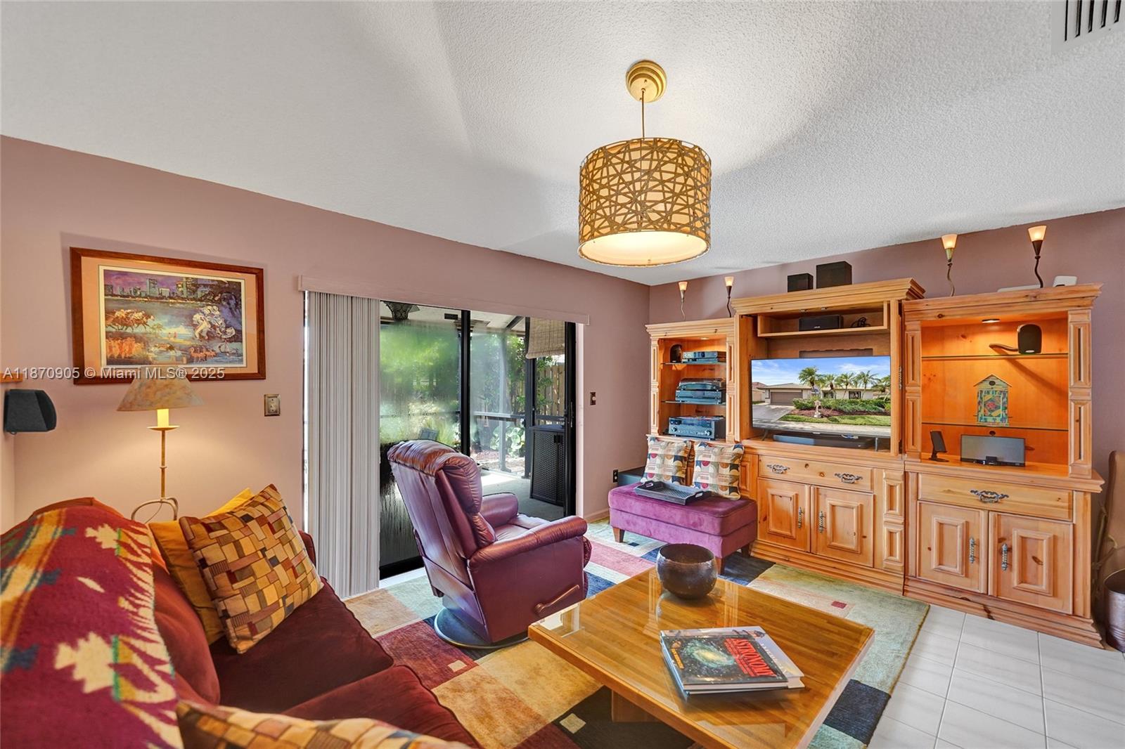 Eagle Creek - Residential