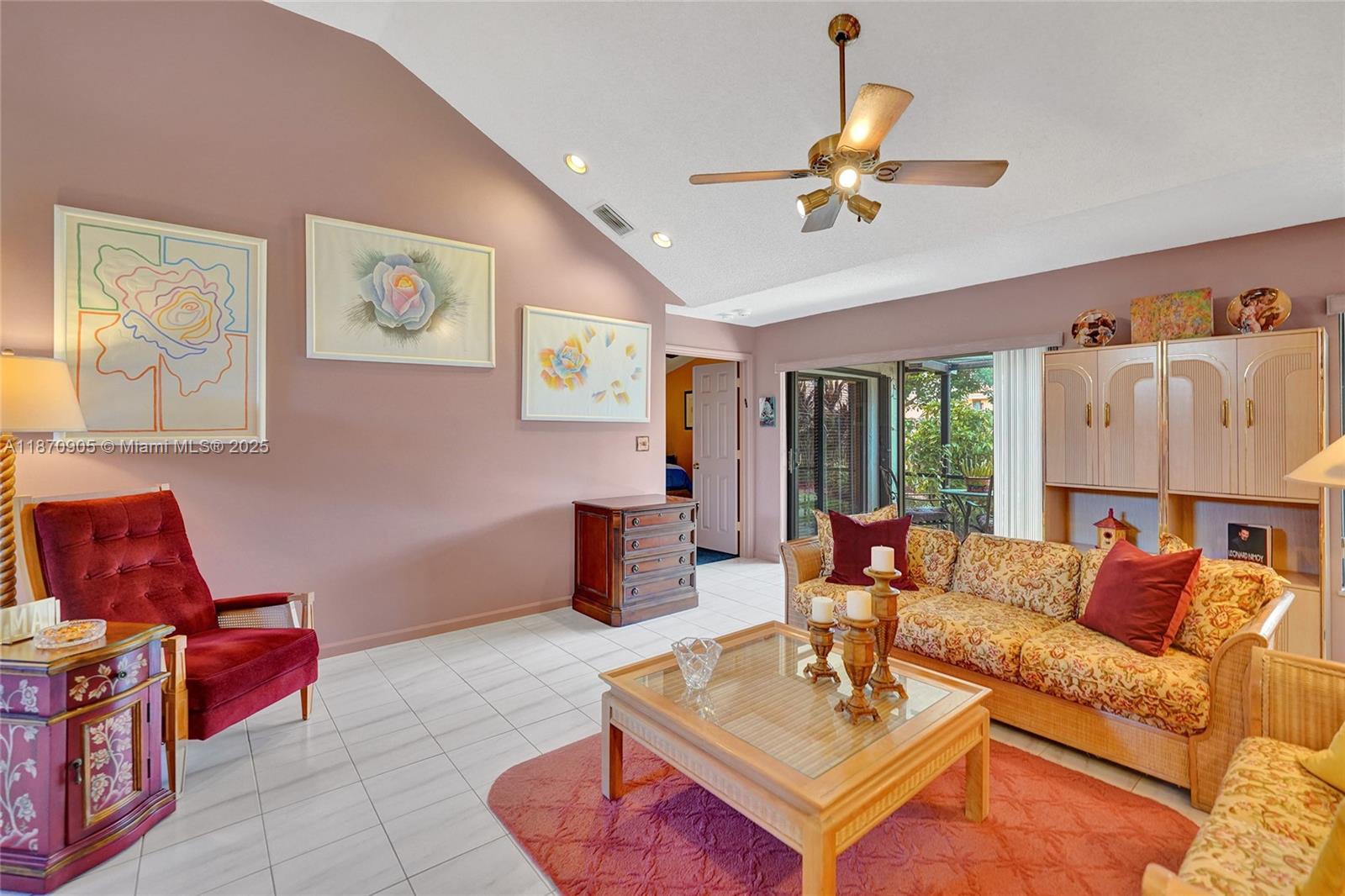 Eagle Creek - Residential