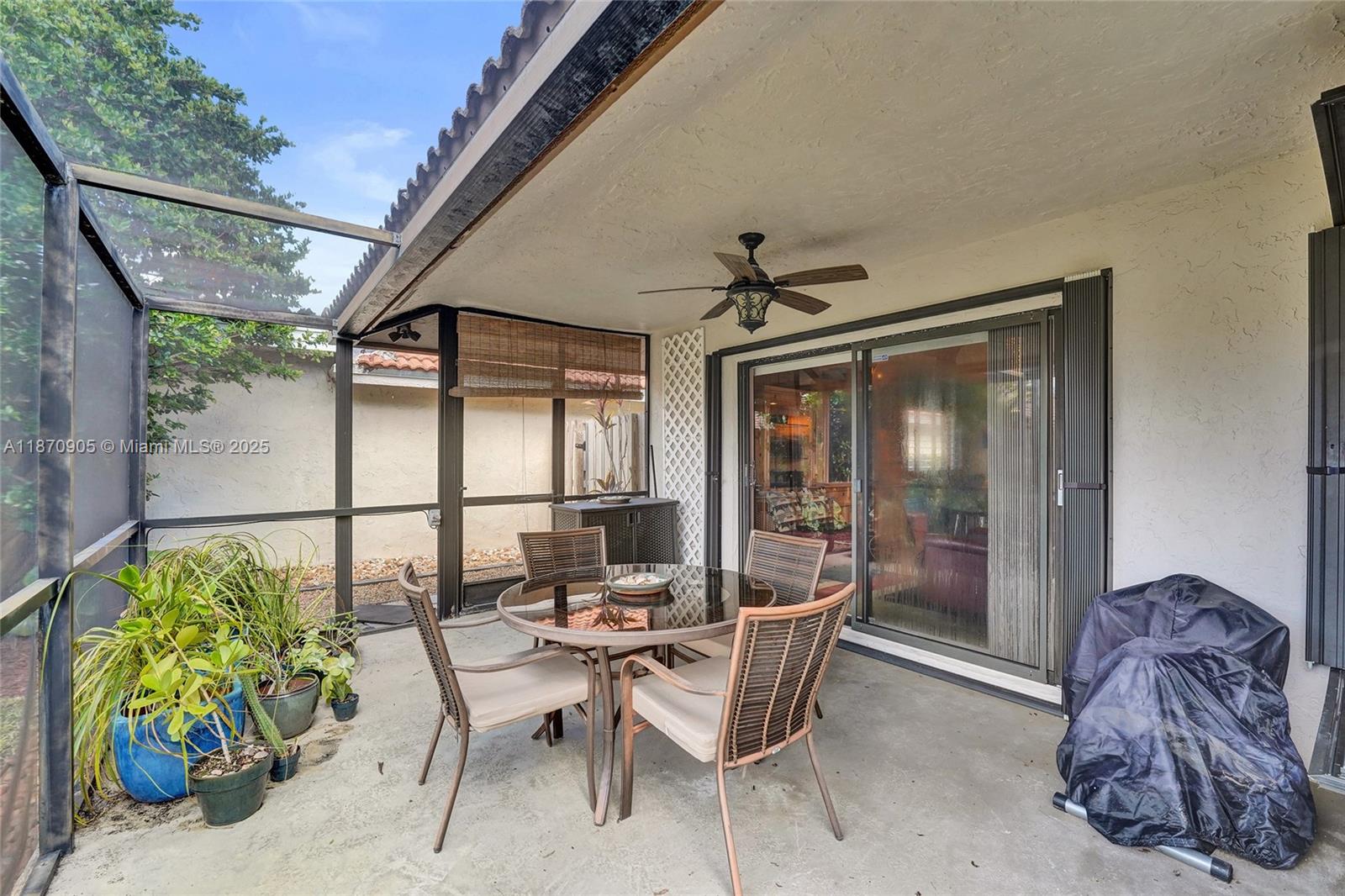 Eagle Creek - Residential