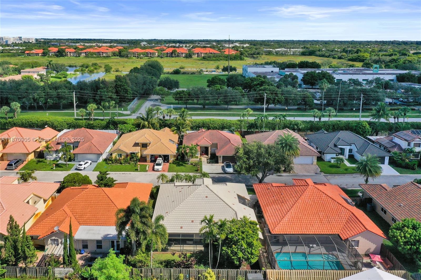 Eagle Creek - Residential