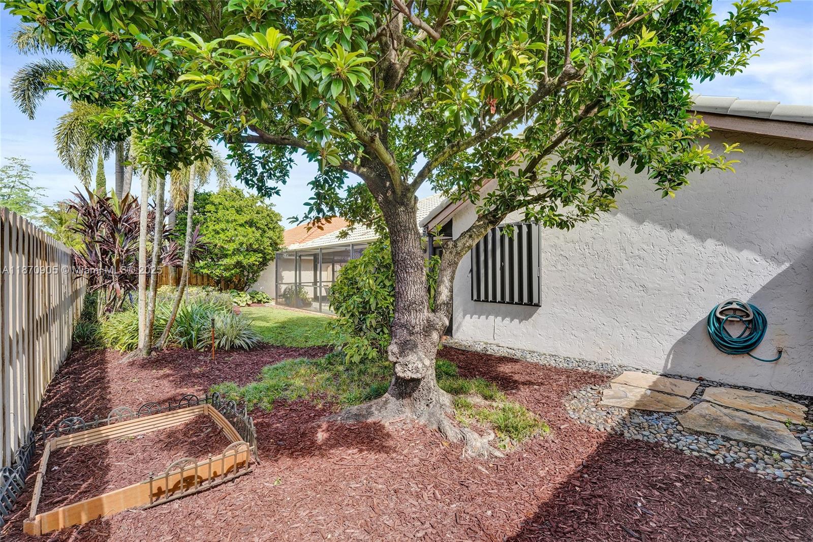 Eagle Creek - Residential
