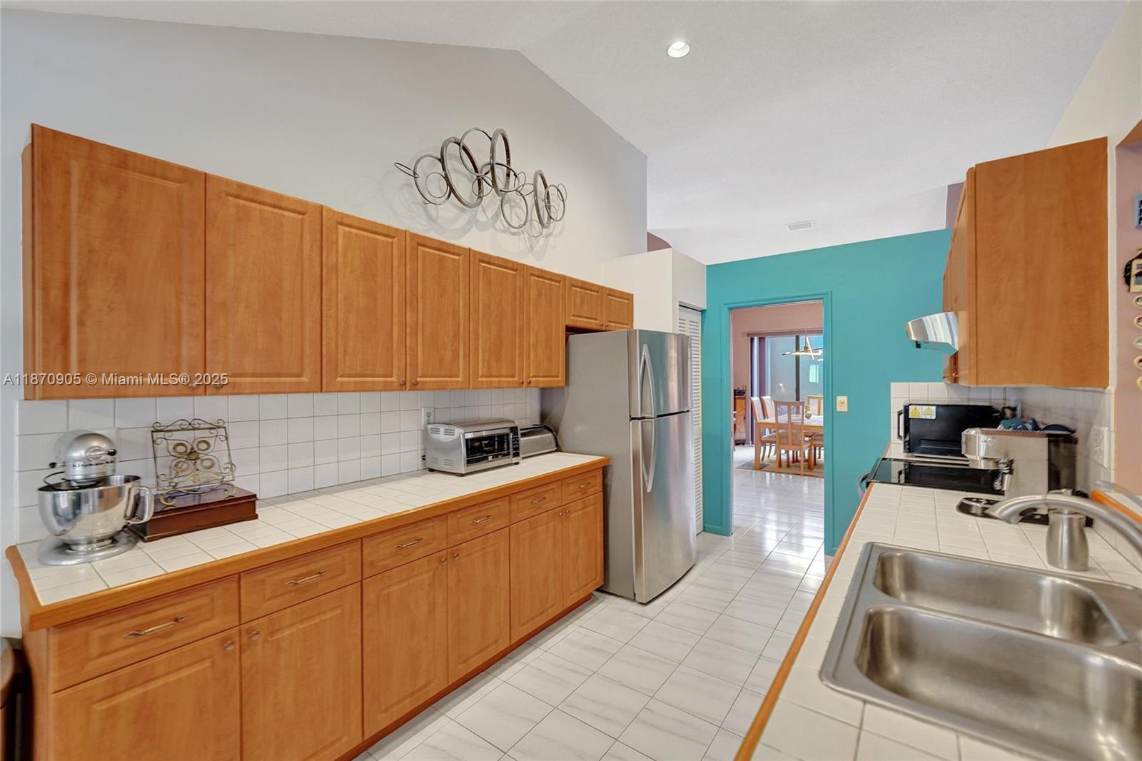 Eagle Creek - Residential