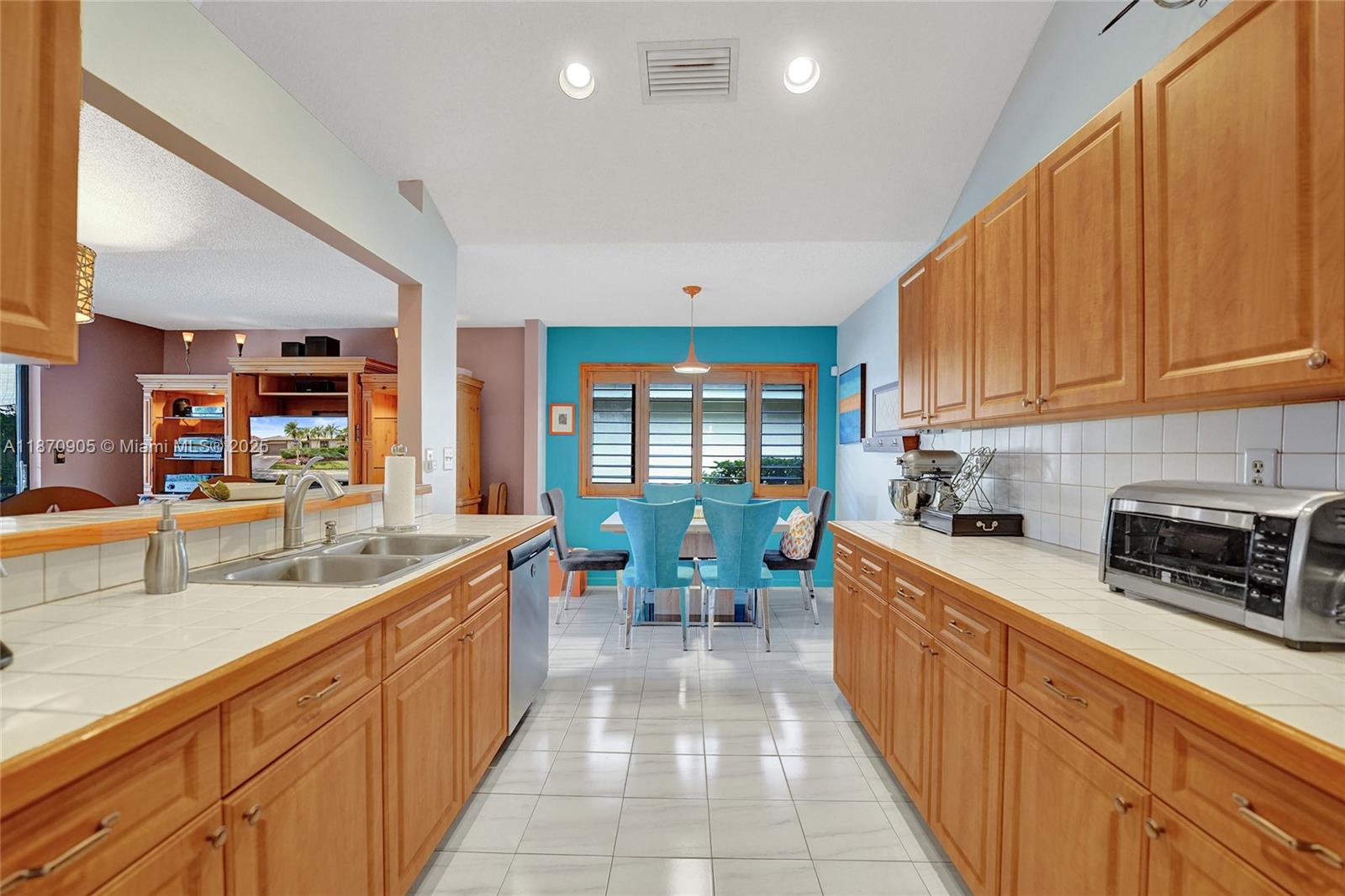 Eagle Creek - Residential