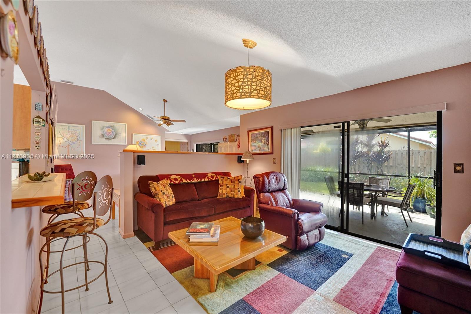Eagle Creek - Residential