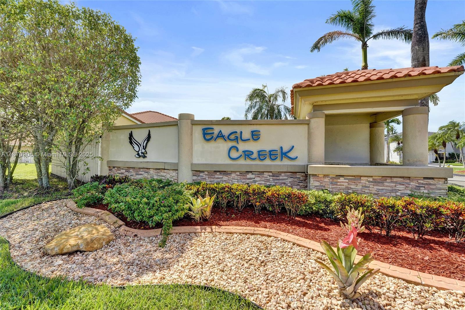 Eagle Creek - Residential
