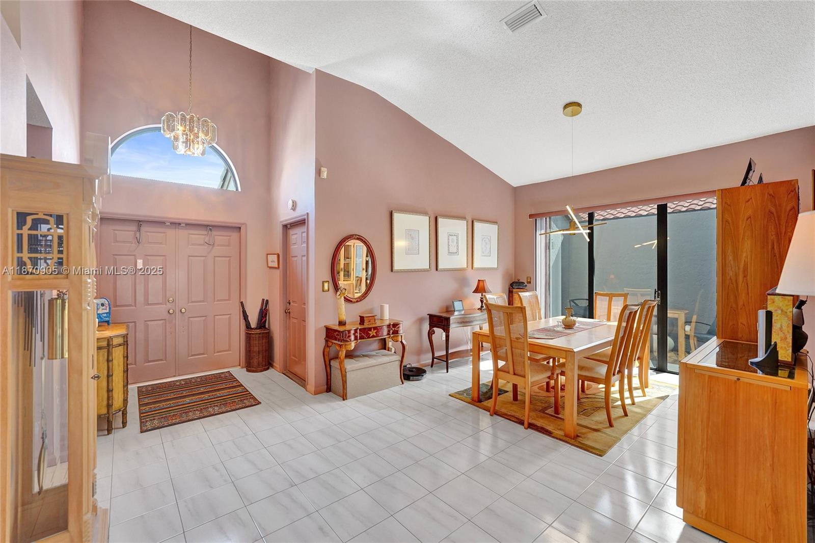 Eagle Creek - Residential